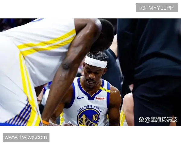 库里赞巴特勒冷静与视野出众让对手防守难上加难